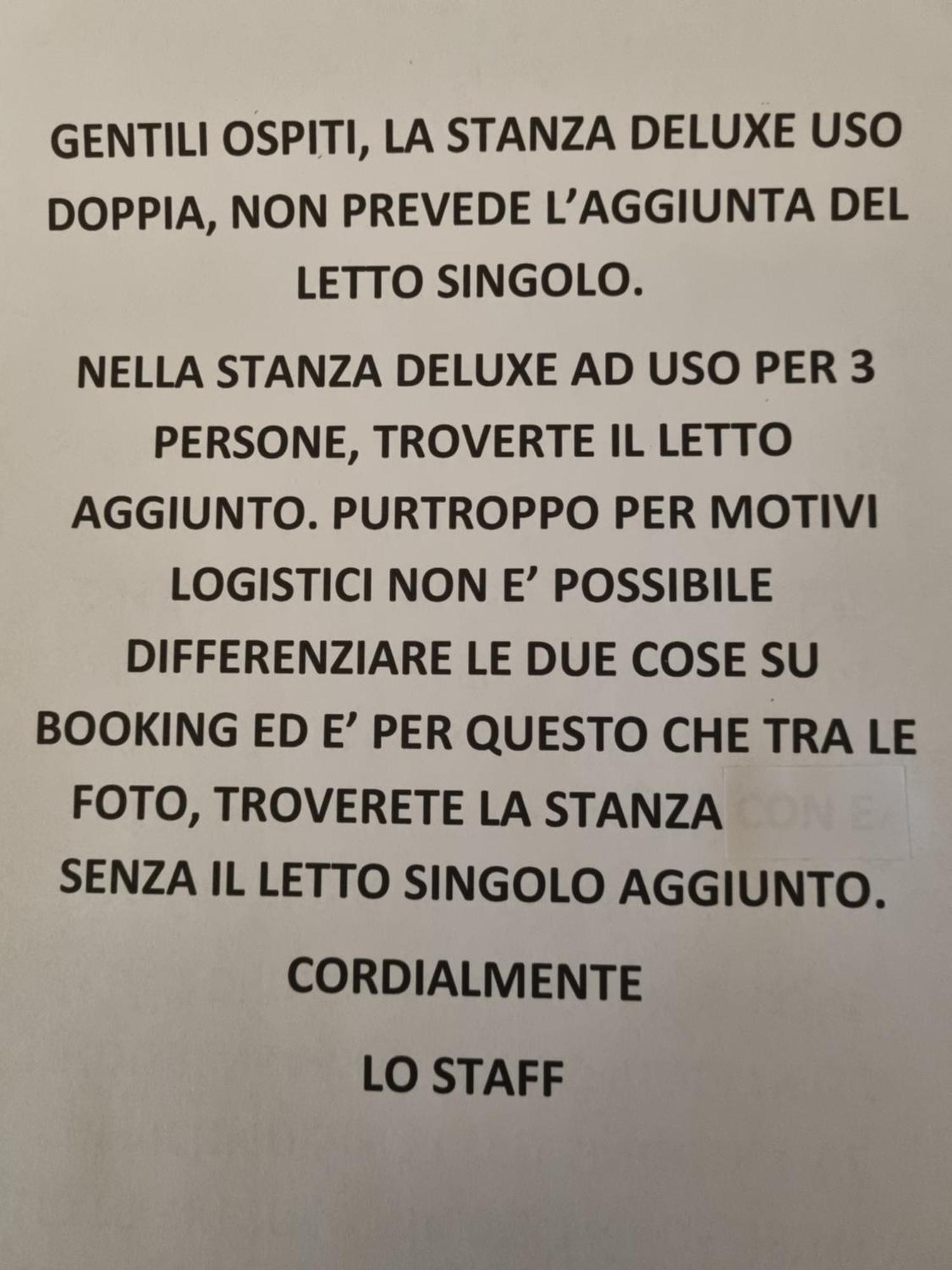 Ai 7 Scalini Hotel Róma Kültér fotó