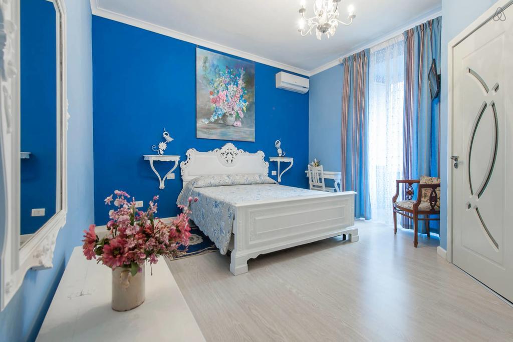 Ai 7 Scalini Hotel Róma Szoba fotó