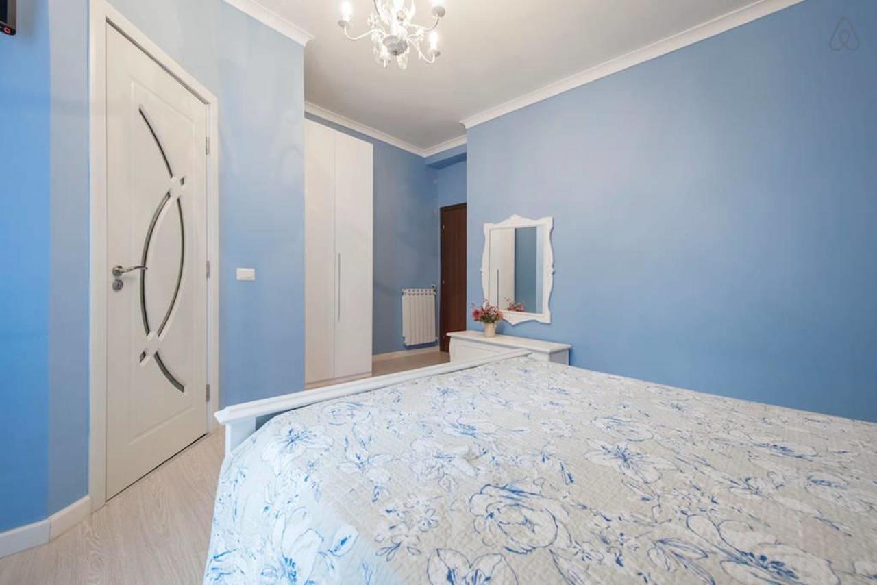Ai 7 Scalini Hotel Róma Kültér fotó