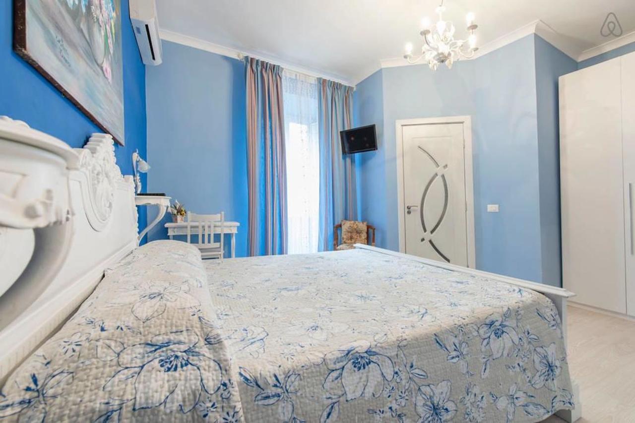 Ai 7 Scalini Hotel Róma Kültér fotó